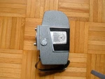 Revere 16MM Model 103 Cine Camera For Single Perf Film W/bolex Type Auto Load.. Fixed Price $75.00.