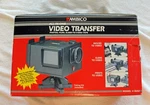 Ambico All-in-one Video Transfer V-0652 Photos, Films, Slides Tape. Fixed Price $29.99.