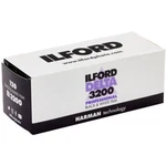 Ilford Delta 3200 120 Professional Black & White Negative Print Film. Fixed Price $16.49.