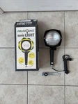 Dial Bounce Movie Light 650 Watt Sylvania Ge In Box Works + Mount. Fixed Price $24.00.