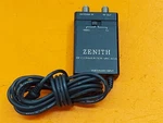Vintage Zenith VM7000 Rf Converter VAC404. Fixed Price $15.94.