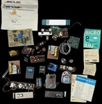 Vintage Electronics Lot Rca Sinclair Micro Amp Circuit Boards Parts Kits.... Fixed Price $55.00.
