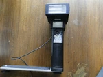 Focal (MPF-700T) Professional Automatic Thyristor Bounce Electronic Flash. Fixed Price $7.99.