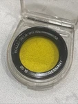Rollei Yellow R0 -1.5 Bayonet Lens Filter W/ Case Camera Germany. Fixed Price $29.00.