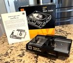 Kodak Stack Loader For Carousel Slide Projectors EC40 Excellent Condition. Fixed Price $10.00.