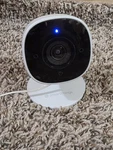 Samsung Smartthings RC8335PRO Indoor Camera Tested And Working. Fixed Price $17.60.