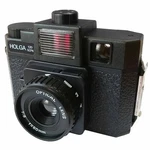 Holga 120GCFN / 6X6 Film Camera - Glass Lens Colour Flash Brand New Uk. Fixed Price $67.00.