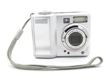 Kodak Easyshare C663 Digital Camera, 6.1MP 3X Zoom- Runs On Aa Batteries!. Fixed Price $50.90.