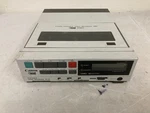 Canon VR-30A Vhs Video Recorder 4-HEAD 12V Untested. Fixed Price $57.50.