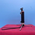 Bilora Stabilet Model 1011 Table Top Collapsible Tripod W/ Strap. Fixed Price $22.99.
