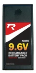 9.6V Battery For New Bright Remote Control Pack 1200MAH. Fixed Price $34.00.