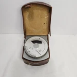 Vtg Metrawatt Metrastar Belichtungsmesser Lichtmesser Light Meter - German Made. Fixed Price $24.65.