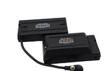 New Battery Re-celling Service For 12 Volt Bolex Packs, And Series. Fixed Price $105.95.