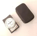 Kalimar 801 Cds Exposure Meter. Fixed Price $9.99.