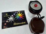 Gossen Sixticolor Temperature Meter W/case & Instructions, All Excellent. Fixed Price $29.99.