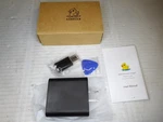 Camduck C508 4K Hd 160 Wall Charger Mini Camera (052726). Fixed Price $50.00.