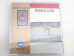 Minolta 7XI Creative Expansion Cards - Panning. Fixed Price $24.95.
