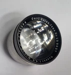 Carl Zeiss Jena Tessar 150MM F/4.5 Lens 1933 Vintage Drp German Optic -rare. Fixed Price $49.00.