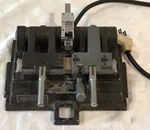 16-8 Mm Filmo-pro Splicer Bell & Howell 198B. Fixed Price $45.00.