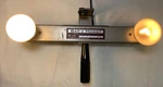 Bell & Howell Indoor Movie Light. Fixed Price $29.88.
