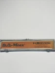 Lot Of 7 Vintage Nos Bulb-miser By Revere New York Life Extender Case. Fixed Price $20.00.