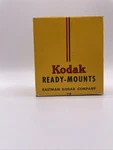 Vintage Kodak Ready-mounts Bantam Size Slide New Old Stock 50. Fixed Price $18.00.