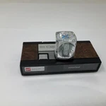 Gaf 220 Pocket Camera With Sylvania Magic Cube Blue Dot - Vintage Collectible. Fixed Price $5.59.
