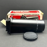 Vintage Ambico Video Tele-slide Converter V-0327. Fixed Price $13.50.