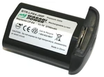 Wasabi Power Battery For Canon LP-E4. Fixed Price $39.99.