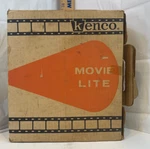 Vintage- Kenco Movie Light Box 850D Dwa Lamp -working Lite. Fixed Price $5.00.