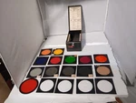 Vintage Kodak Wratten Filter Set Original Metal Box For B&w Photography. Fixed Price $99.95.