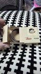 Leica Hood Fison Elmar. Fixed Price $145.00.