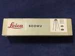 Leitz Leica Boowu 16525 Copying Gauge For Screw Mount Lenses. Fixed Price $40.00.