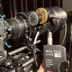 Angenieux 25-250MM Hr Zoom + Preston Micro Force Heden Arri Sony Camera. Fixed Price $7500.00.