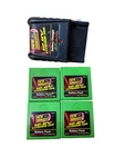 New Bright Rechargeable Battery 4 Pack Rc Lithium Ion 12.8V 500MAH With Charger. Fixed Price $64.99.