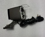 Vintage Bell & Howell Movie Lite, Part #41410. Fixed Price $17.00.