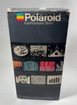 Polaroid 35MM Film New In Opened Box Never Used. Fixed Price $19.60.