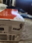 Sony SAL75300 75-300MM F/4.5-5.6 Zoom Lens 4.9 Ft Macro Sealed Box. Fixed Price $145.00.