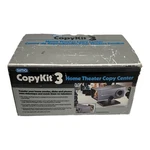 Sima Copy Kit Home Theater Center 1994 Model SVC-3 New In Box. Fixed Price $35.45.