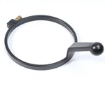 Lynn Handle Quick Focus For Hasselblad Lenses W 83MM Barrel. Fixed Price $39.00.