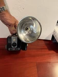 Kodak Brownie Hawkeye Camera Flash Model With Vintage 1950 Untested. Fixed Price $12.99.