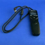 Nikon MC-36A Multi-function Remote Cord Near Mint Condition. Fixed Price $59.99.