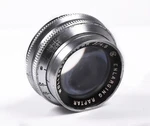 Wollensak 135MM F/4.5 Darkroom Enlarging Raptar (40MM Screw Mount) Ch. Fixed Price $28.45.
