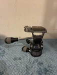 Gitzo 1372 M 3-WAY Pan/tilt Head With Quick Release. Fixed Price $94.95.