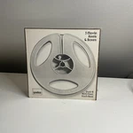 Vintage Nib Factory Sealed Yankee Movie Reels Set Of 3 And Boxes DUAL-8. Fixed Price $25.00.