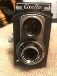 Ciro-flex Alphax Camera With Wollensak 85MM Made In Usa. Fixed Price $65.00.