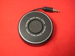 Polaroid Polavision Instant Replay Control 4601 W/ 9 Foot Cord. Fixed Price $10.95.