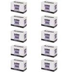 10 Rolls Ilford Delta 3200 36 Exposure Pro Black & White Print 35MM Film. Fixed Price $164.95.