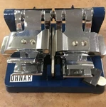 Vintage Ohnar Universal Film Splicer: FS-12 Model "vanguard. Fixed Price $18.00.