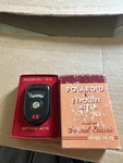 Vintage Polaroid Exposure Meter Model PR-22 By General Electric. Fixed Price $11.00.